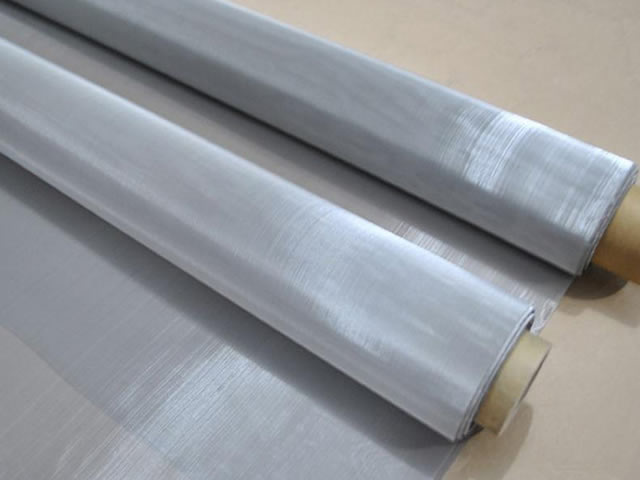 Stainless Steel Wire Mesh